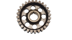 Nukkvõlli hammasratas 7700850623 2.2 Renault Safrane Espace R21 R25 Master 1