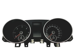 Tahhomeeter VW Golf MK6 5K0920870G 56657