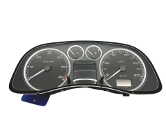 Tahhomeeter Peugeot 307 9655476580 G00 49350