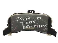 Spidomeeter Fiat Punto 46833455 503000344700 41266