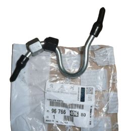 Kütusetoru Uus Originaal 9676640880 Citroen Peugeot