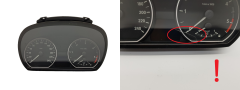 Spidomeeter BMW 1 E81 E87 9122591-01 1024952-62 2015