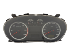 Tahhomeeter Seat Ibiza W06K0920850F 110008924007 18945