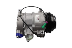 Kliimaseadme Kompressor 4B0260805C 22600003601 VW Audi Skoda Vika