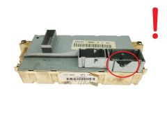 Kaitsmete kast Fiat 51711824 NPL 46778898 Magneti Marelli 20119