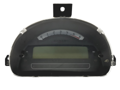 Tahhomeeter Citroen C2 C3 9660225880 D 02 51581