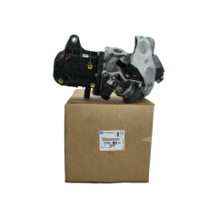Egr Klapp Originaal 1682611680 Citroen Peugeot