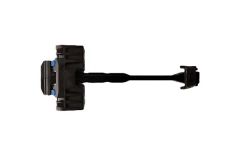 Uksehingi Stopper Ees 5N0837249A B12376 VW Tiguan Borsehung