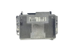 Juhtplokk Daewoo 96259124 K115000010E Siemens 55287