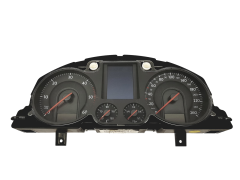 Spidomeeter VW Passat B6 3C0920870Q A2C53144056 52233