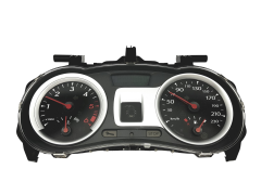 Spidomeeter Renault Clio 3 8200821001 C 56511