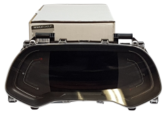 Spidomeeter Renault Clio 5 248091111R 248092055R Originaal