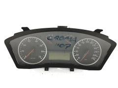 Tahhomeeter Fiat Croma 555001090100 5550010903 59388