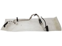 Konditsioneeri toru Originaal Peugeot 206 6460KC 9642278480