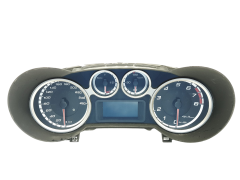Spidomeeter Alfa Romeo Mito 50508530 A2C53298011 40677