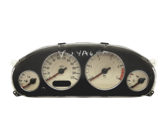 Spidomeeter Chrysler Voyager P05082409AC 58753