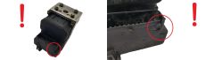Abs Pump Renault Clio 2 8200085584 0273004621 0265216872 1415