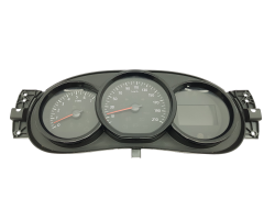 Tahhomeeter Dacia Dokker 248108622R A Johnson 27387