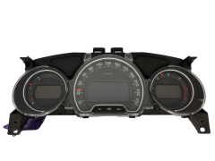 Tahhomeeter Citroen C5 III 9666330580 22775