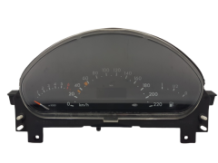 Tahhomeeter Mercedes A W168 A1685406811 09051619902 21387