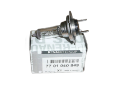 Pirn Uus Originaal 7701040849 Renault Dacia