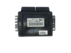 Juhtplokk 96801800 5WY5407A D32 1BOT 9A Chevrolet Kemsco 53015
