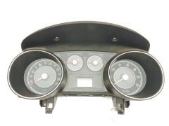 Spidomeeter Fiat Punto Evo 51840519 503003060100 25719