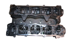 Silindripea Uus Originaal 1609333880 Citroen Peugeot