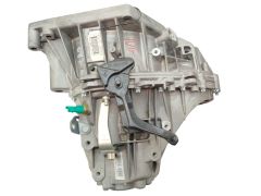 Käigukast Uus TL4131 TL4092 Renault Scenic 4 1.2 TCE