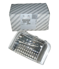 Suunatuli Vasak Originaal Jumper Boxer Ducato III 6325H0