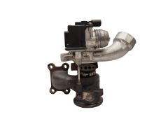 Turbokompressor VW Audi Seat Skoda 1,4 TSI TFSI 04E145704R 49180-01240