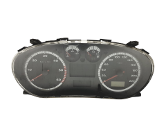 Tahhomeeter Seat Ibiza W06K0920850F 110008924007 58974