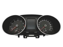 Tahhomeeter VW Polo 6C0920740C A2C96768800 VDO 33298