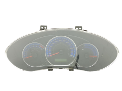 Spidomeeter Subaru Forester 85002SC470 NS03003K