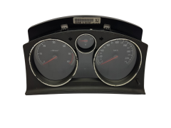 Tahhomeeter Opel 13225988XJ Astra H GTC 2850