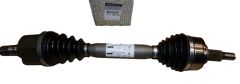Veovõll Vasak Uus Originaal 7711368625 Renault Espace 4 3.0 DCI