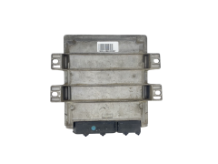 Juhtplokk NNN100743 A0047 YM Rover 60495