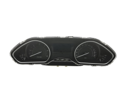 Tahhomeeter Berlingo 208 9822621580 50984