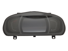 Spidomeeter Renault Scenic 4 248104076R 7788
