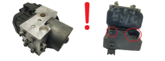 Abs Pump Opel Zafira Astra G 90581417 0273004362 0265216651 61250