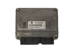 Juhtplokk 047906033K 5WP40250 16 Skoda Siemens 3604