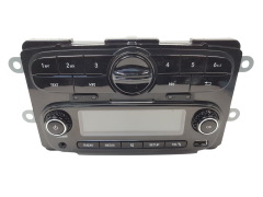 Autoraadio BT USB Smart 281158242R