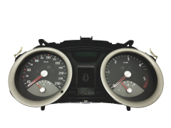 Tahhomeeter Renault Megane 2 8200399695 D 47952