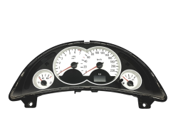Tahhomeeter Opel Corsa C 13173357WL 110080005028 50221