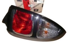 Lamp Parem Originaal 6351GL 6351.GL Citroen C3 Picasso