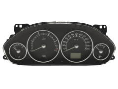 Spidomeeter Jaguar X-Type 4X4F-10849-GC 31051