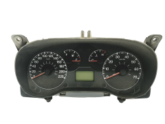 Tahhomeeter Fiat Doblo 5550011005 41215