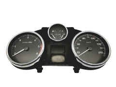 Tahhomeeter Peugeot 206+ 9665783080 503001911901