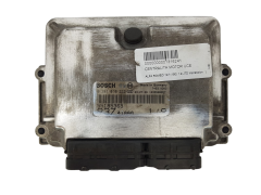 Juhtplokk 55185365 0281010332 41AAA Alfa Romeo Bosch 2992