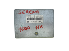 Juhtplokk 23710 2C410 2C410-97600 0261200976 Nissan Bosch 54099